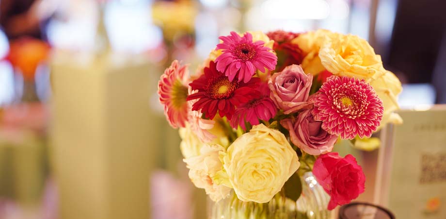 Les Néréides マーチエキュート2周年記念イベントを終えて