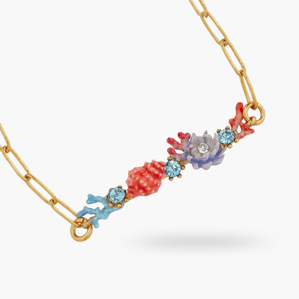 alexis bittar スネイク珊瑚ブレスレット alexis bittar スネイク珊瑚ブレスレット Alexis Bittar Bangle
