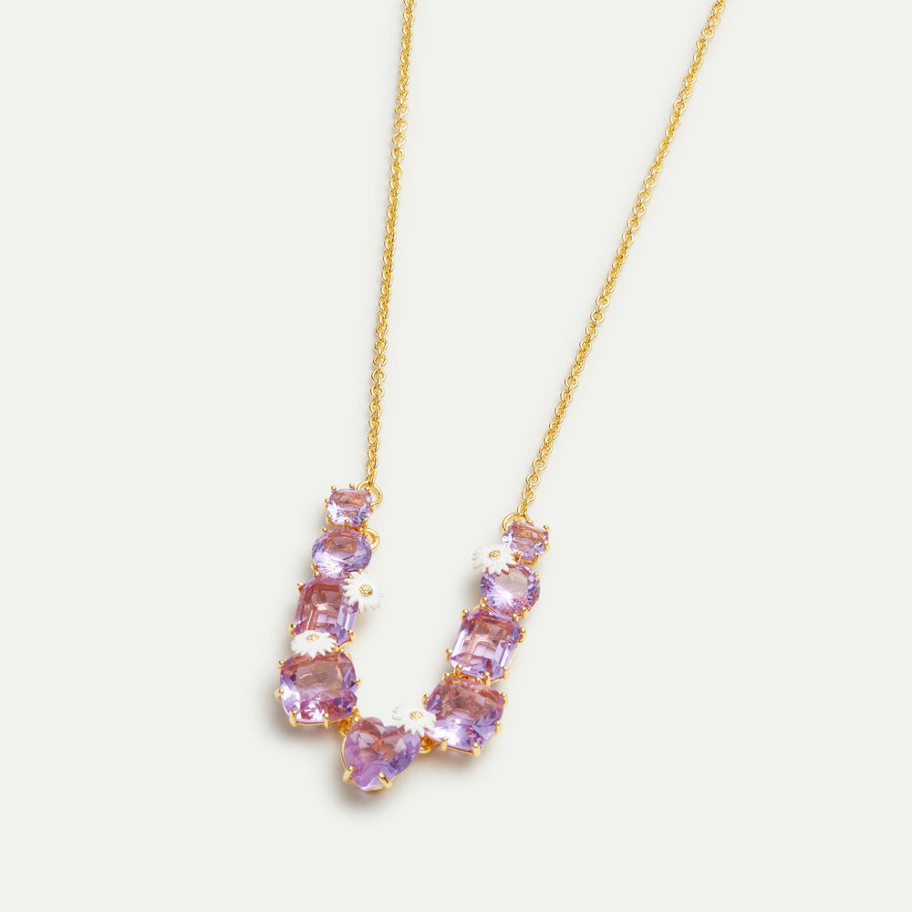 新品、未使用 ネックレス カレンシルバー ラリエット