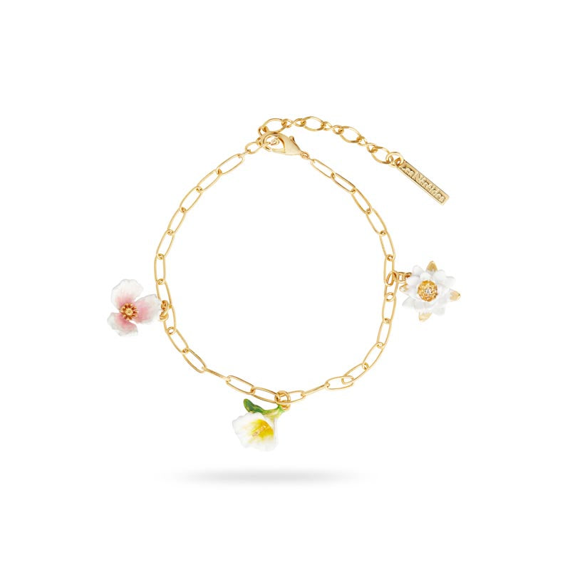 モネの庭園のリング レネレイド｜ファッション