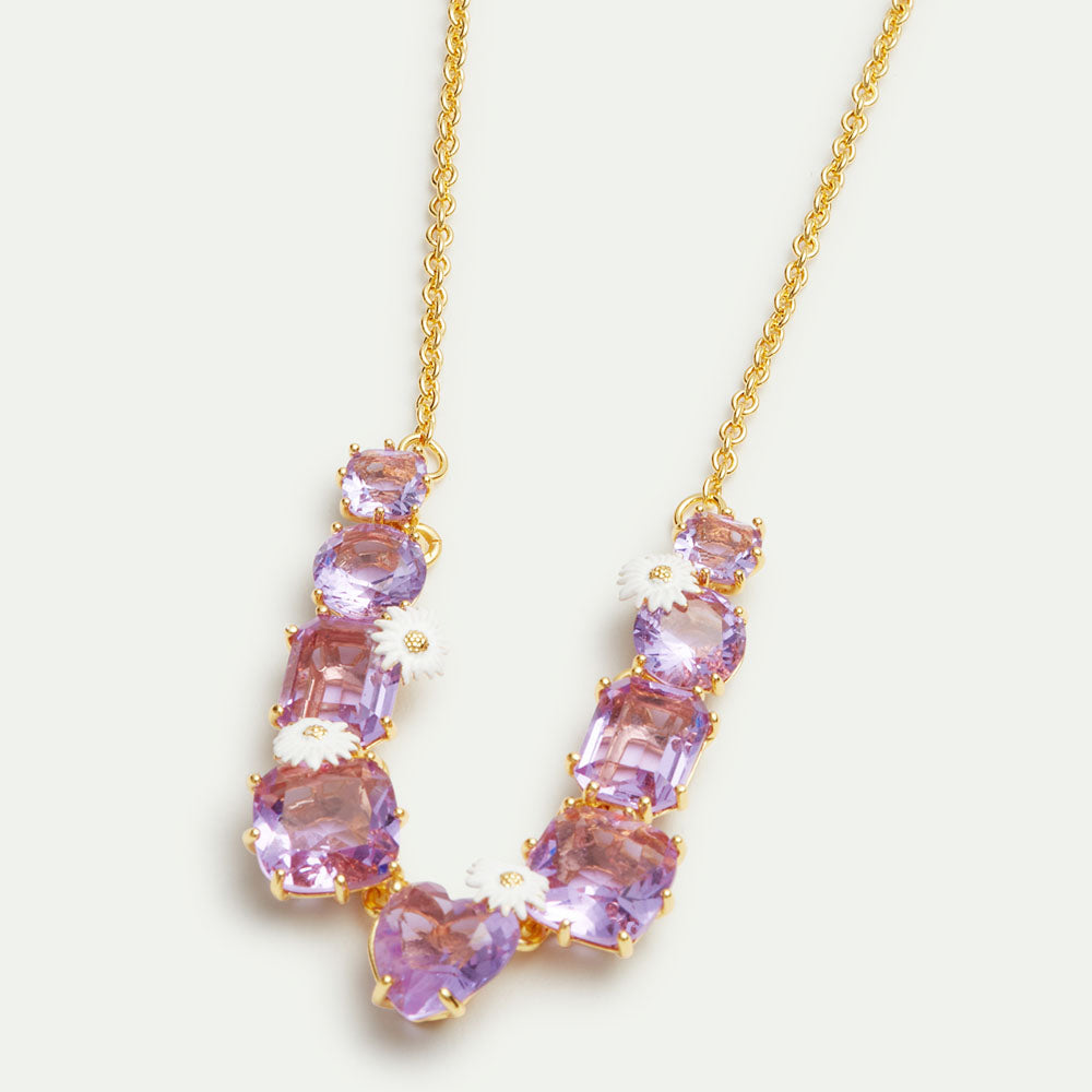 angelic pretty crystal dream ネックレス　ラベンダー 商品一覧ページ