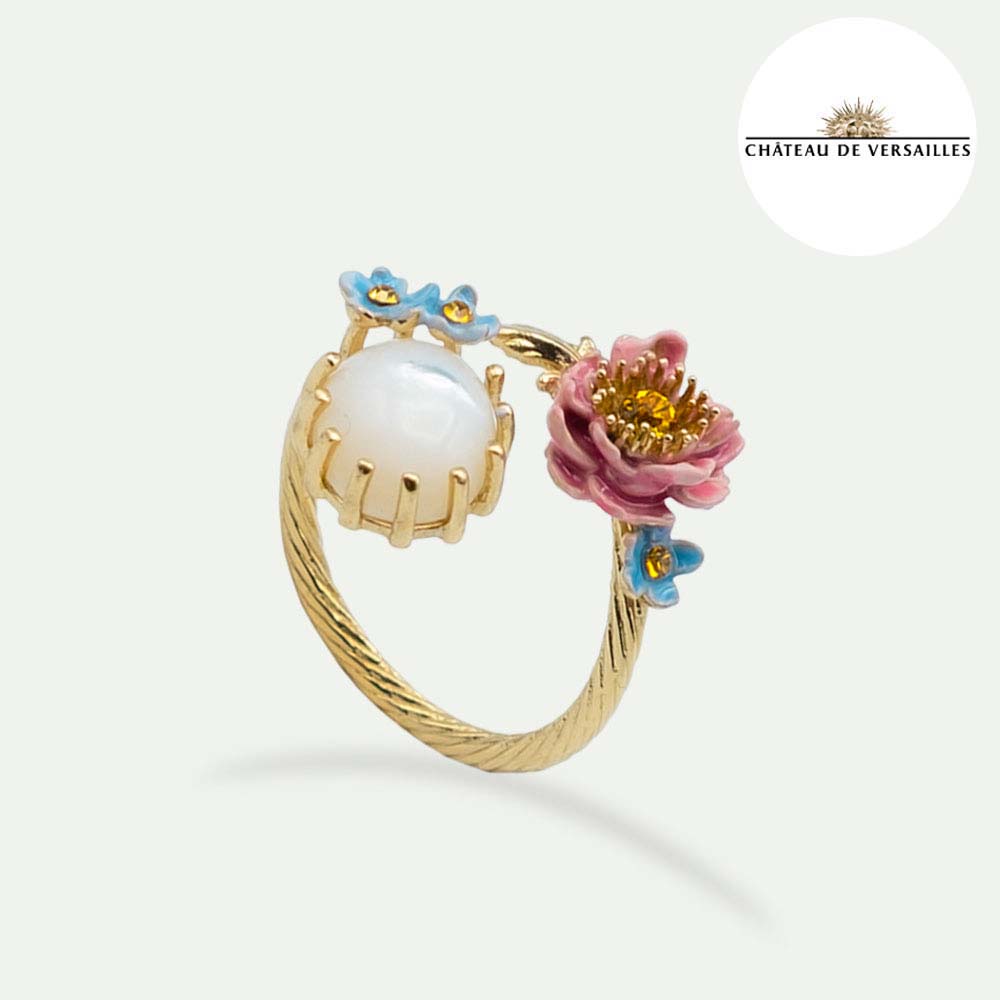 AVVE] プチトリアノン – PLAISIR TOKYO