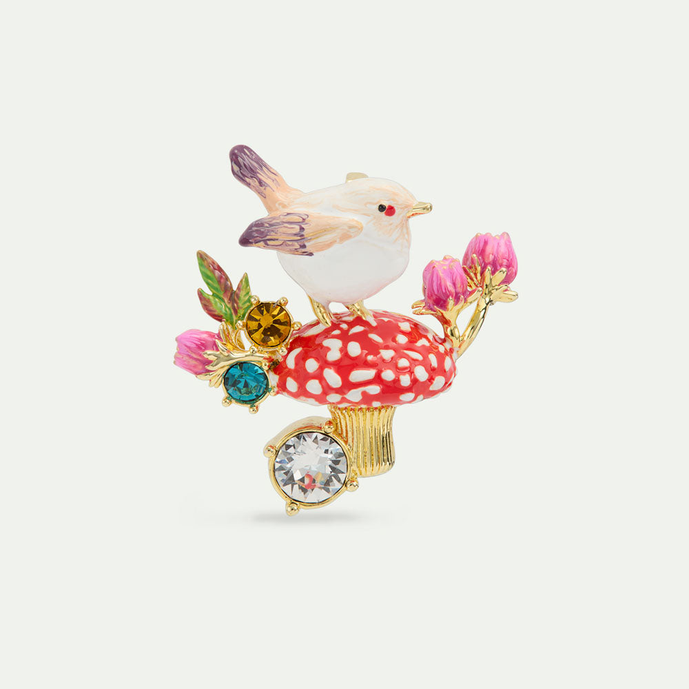 P》World tree/ユグドラシル 14mm G – PLAISIR TOKYO