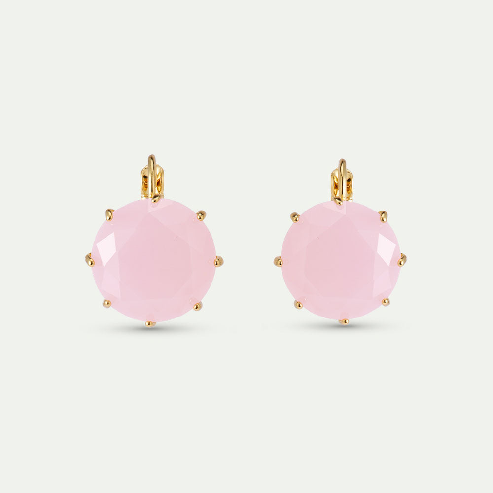 未着用 レネレイド ディアモンティーヌ ブルー アクアアズール 7粒ピアス 未着用 レネレイド ディアモンティーヌ ブルー アクアアズール 7