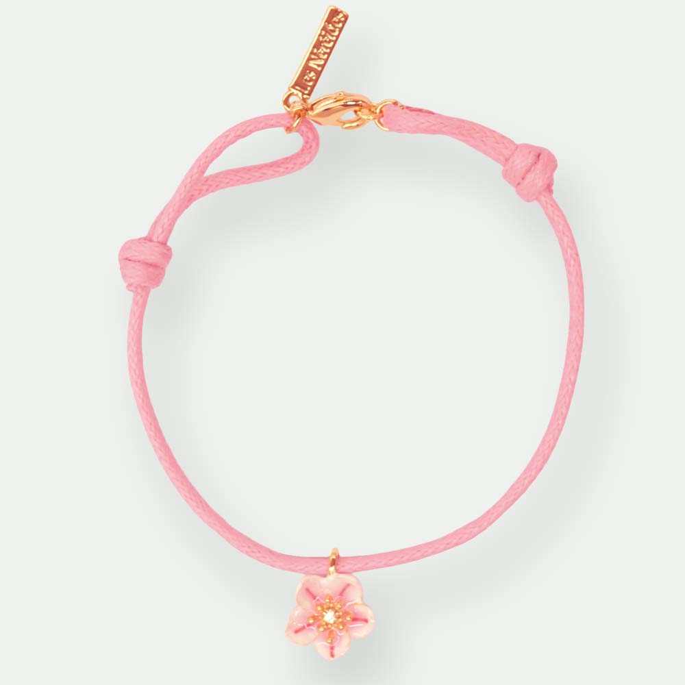 小さな桜 ブレスレット – PLAISIR TOKYO