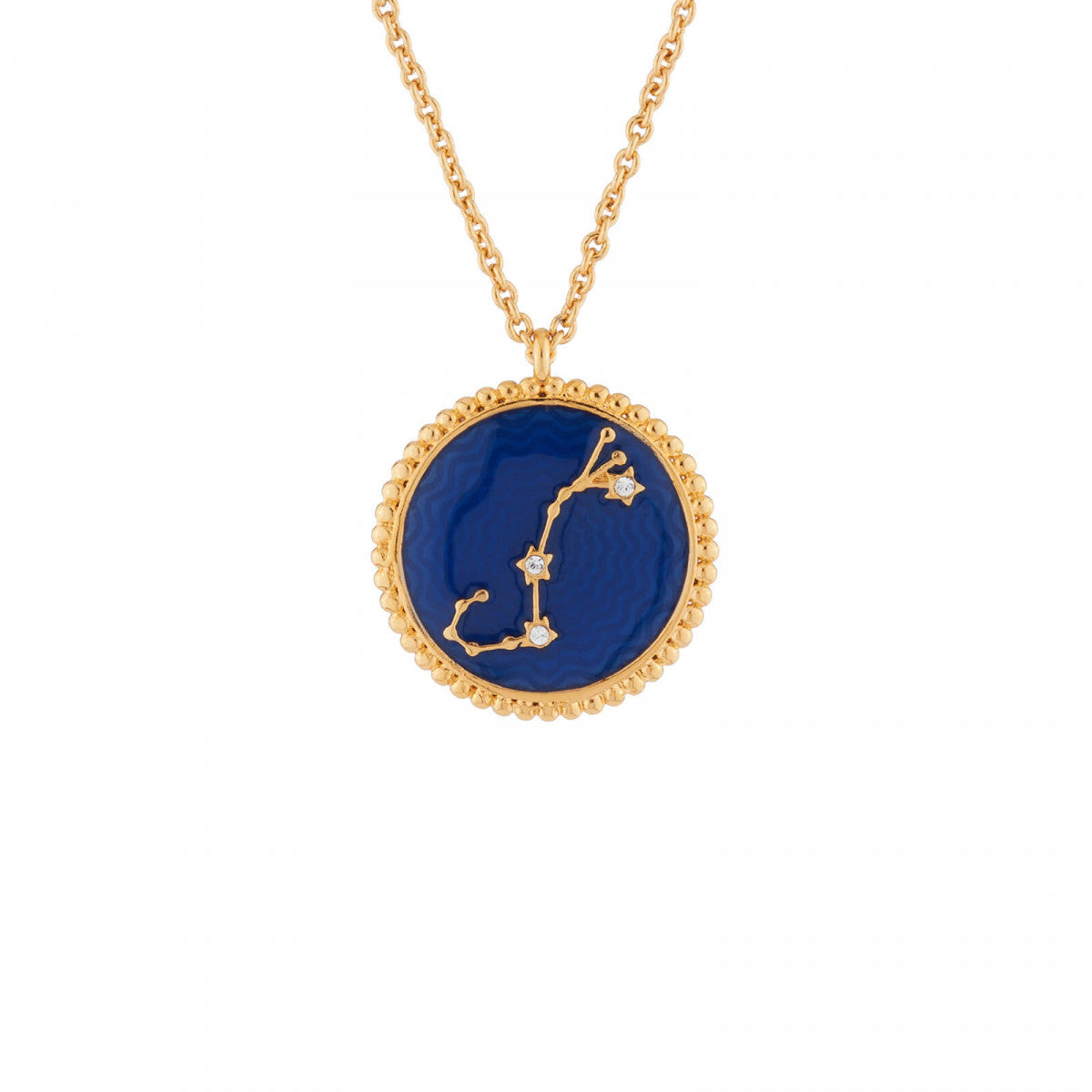 星座ネックレス さそり座 – PLAISIR TOKYO